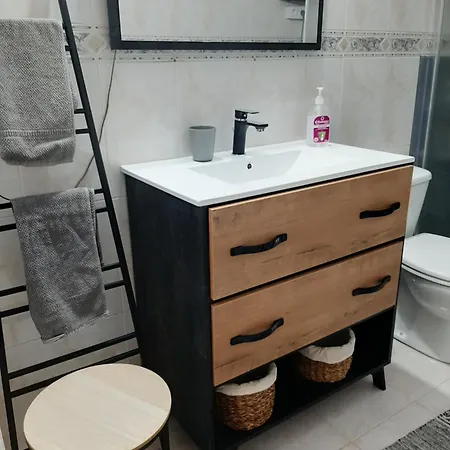 Casa Aloe *