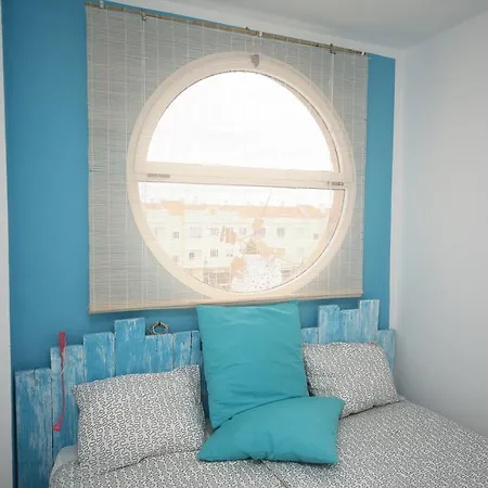 Apartamento Casa Aloe