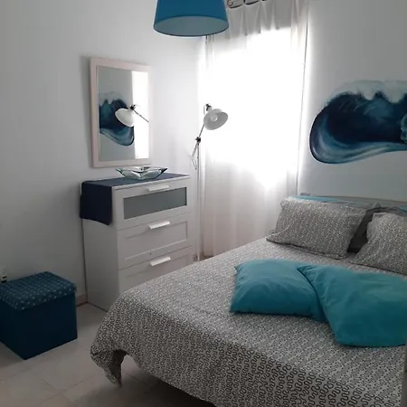 Casa Aloe * Corralejo