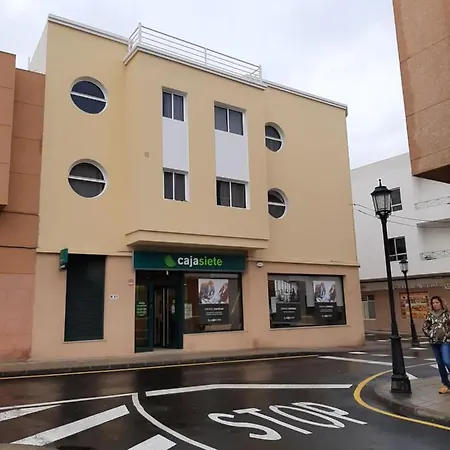 Casa Aloe *