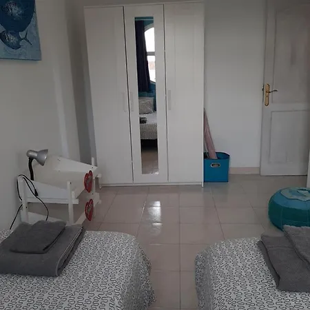 Casa Aloe Daire