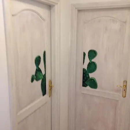Casa Aloe * Corralejo