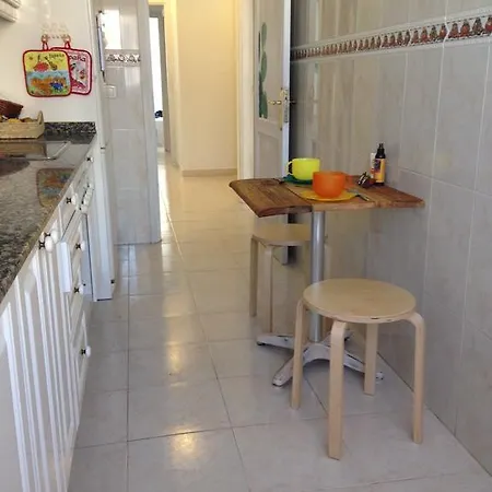 Daire Casa Aloe *