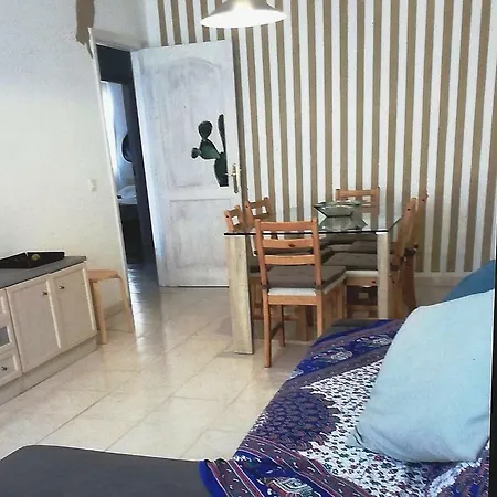Casa Aloe Corralejo