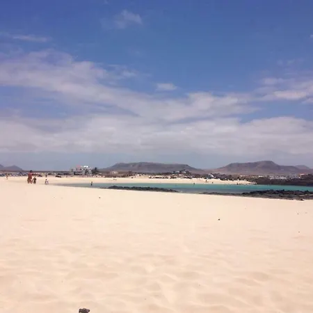 Daire Casa Aloe