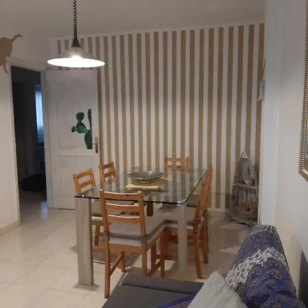 Casa Aloe Daire Corralejo