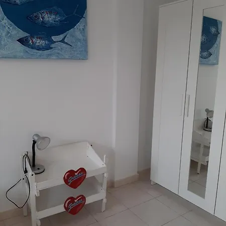Casa Aloe Daire Corralejo